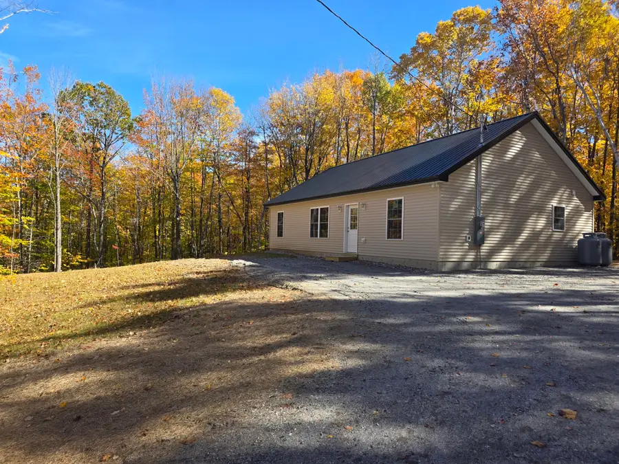 620 Streaked Mountain Road, Buckfield, ME 04220 - #3