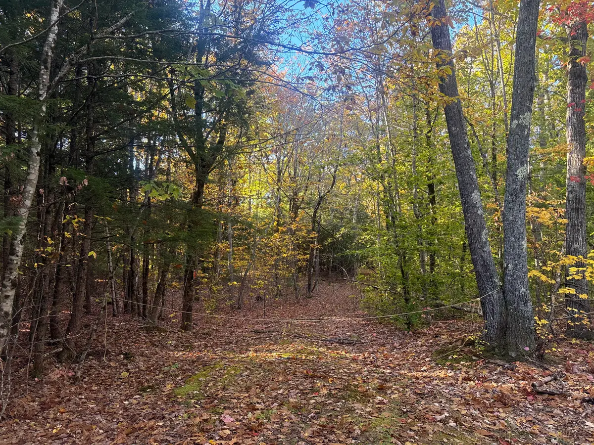 0 Cain Line Road, West Gardiner, ME 04345 - #1