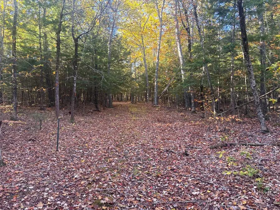 0 Cain Line Road, West Gardiner, ME 04345 - #2