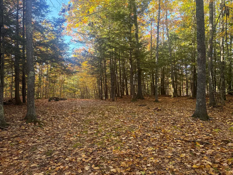 0 Cain Line Road, West Gardiner, ME 04345 - #3