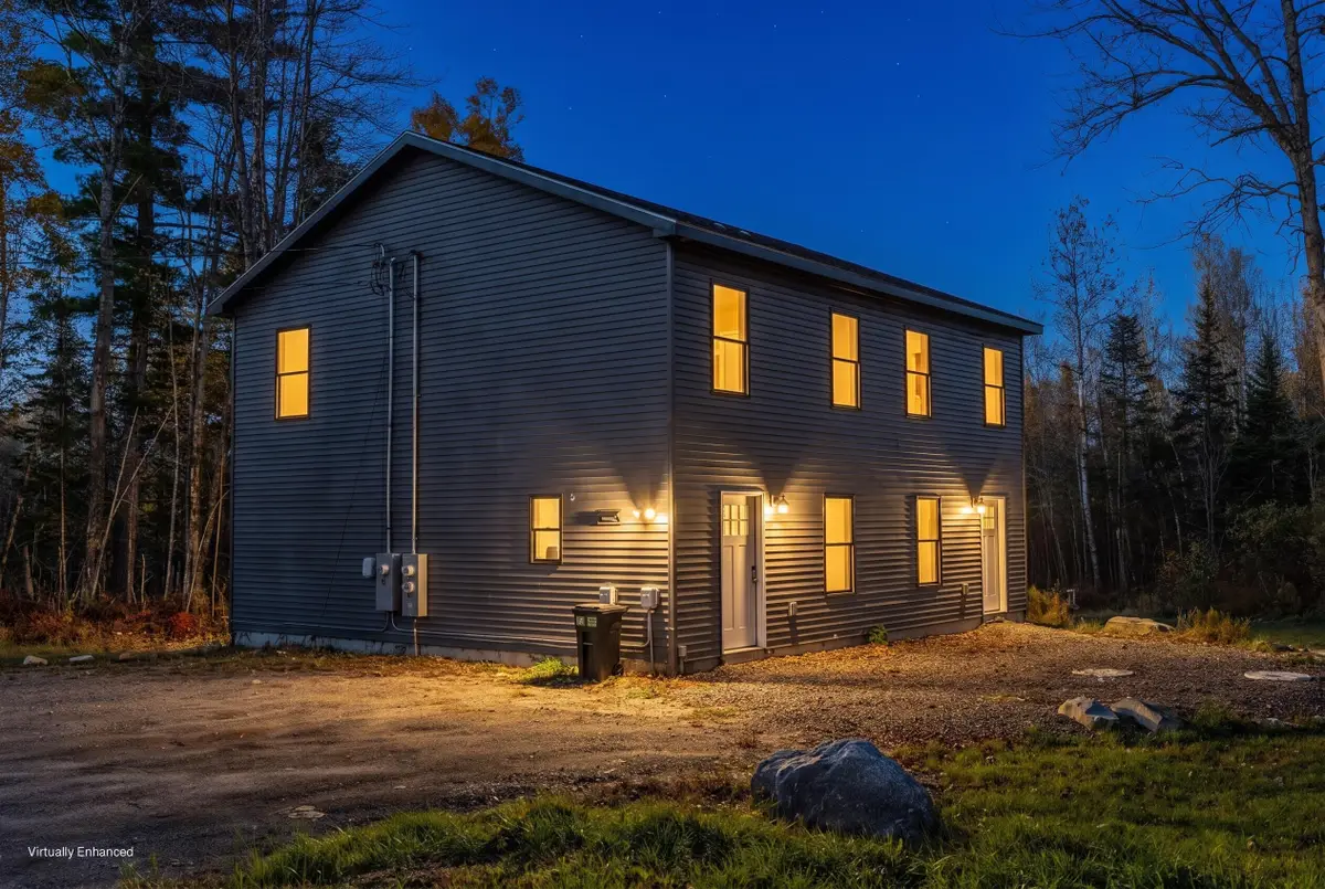 411 Sawyer Road, Hampden, ME 04444 - #1
