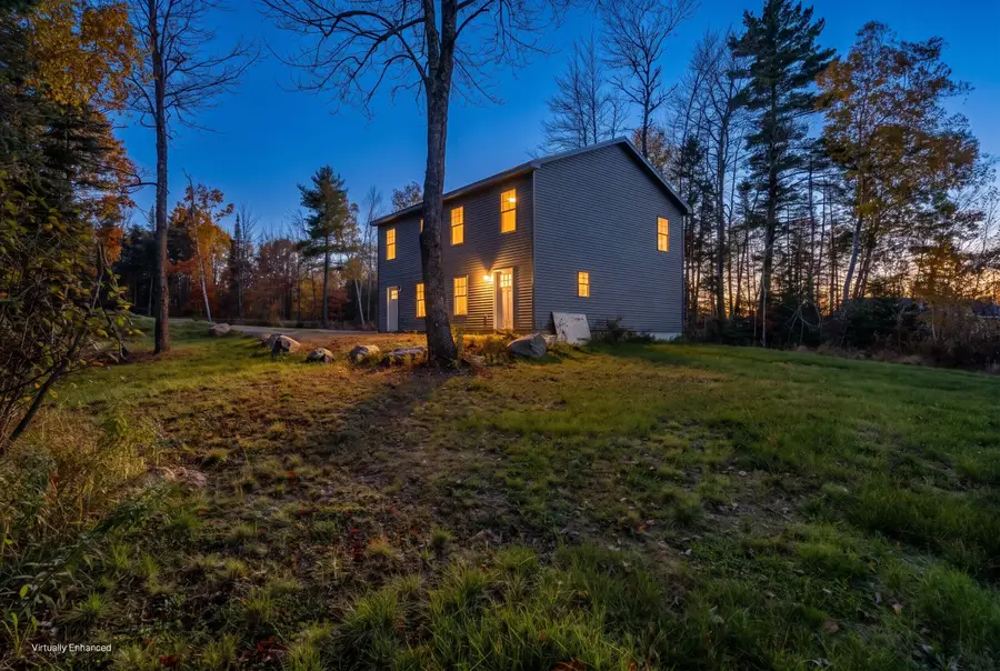 411 Sawyer Road, Hampden, ME 04444 - #3