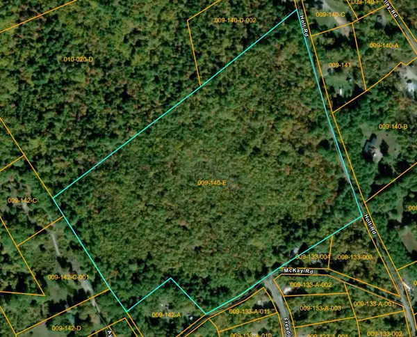 0 Holt Road, Norway, ME 04268