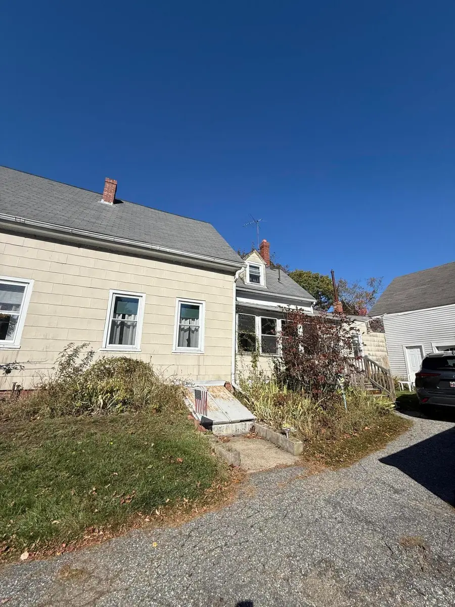 98 Evans Street, South Portland, ME 04106 - #3