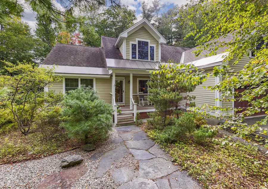 26 Tenney Street, Yarmouth, ME 04096 - #2