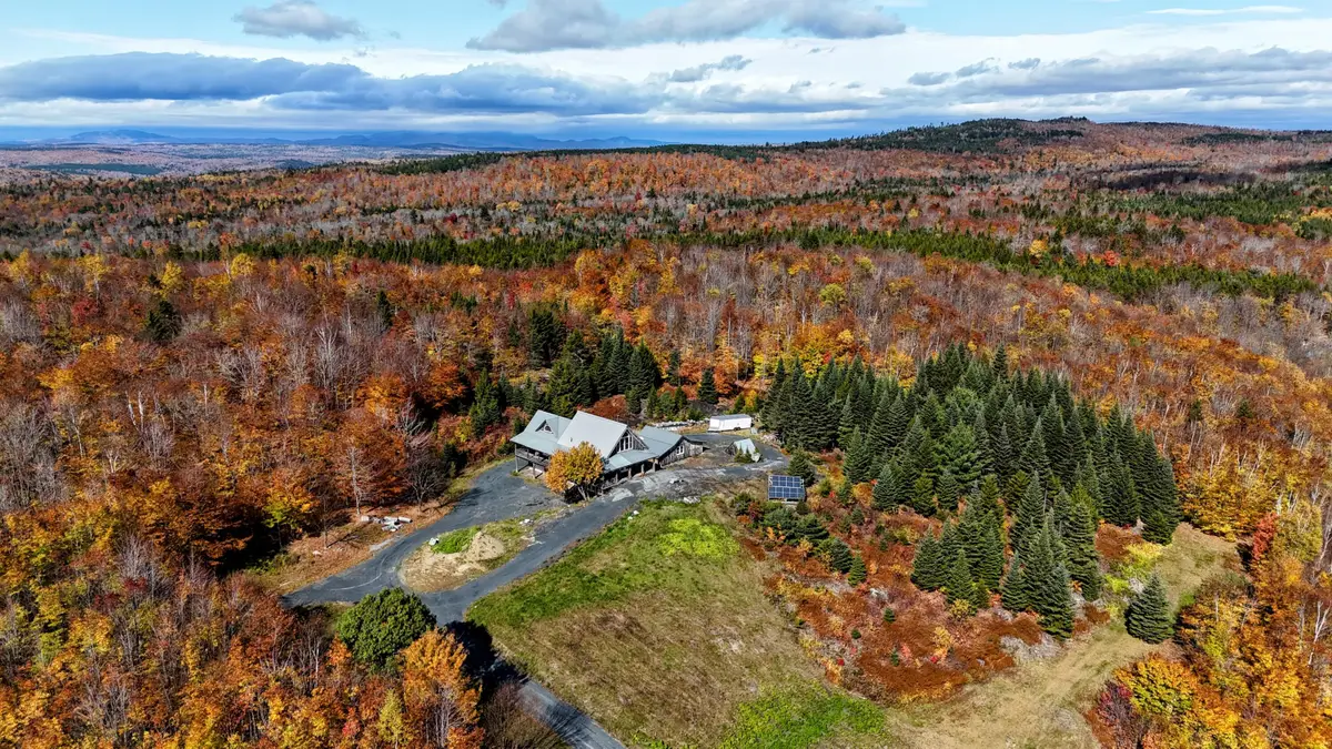 332 Jackson Brook Lane, Monson, ME 04464 - #1