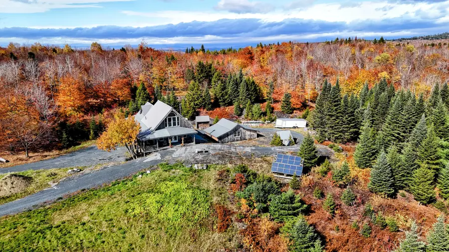 332 Jackson Brook Lane, Monson, ME 04464 - #2