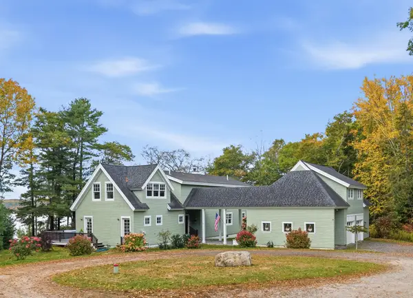 46 Gundalo Gap Road, Brunswick, ME 04011