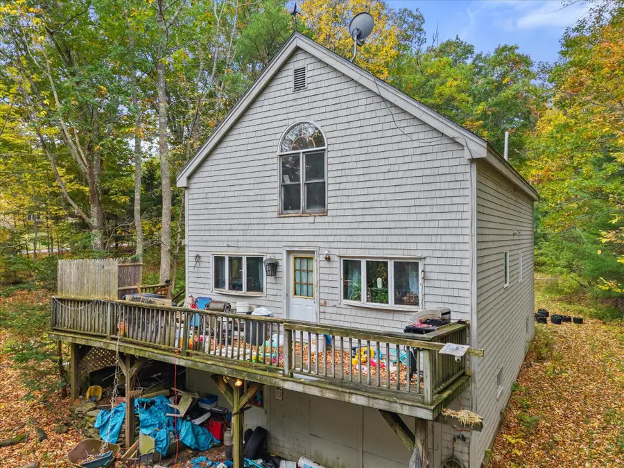 45 Youngtown Road, Lincolnville, ME 04849 - #2