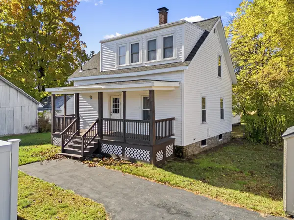 8 Pearl Street, Sanford, ME 04073
