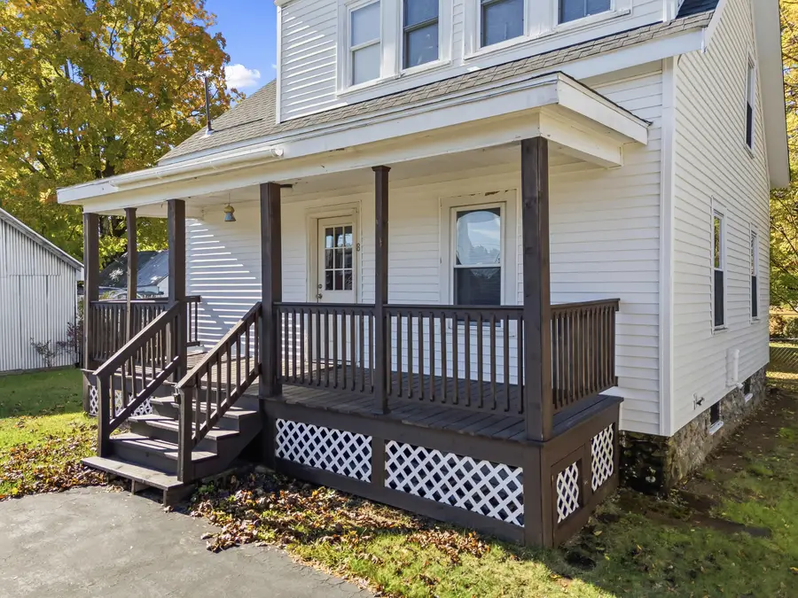 8 Pearl Street, Sanford, ME 04073 - #3