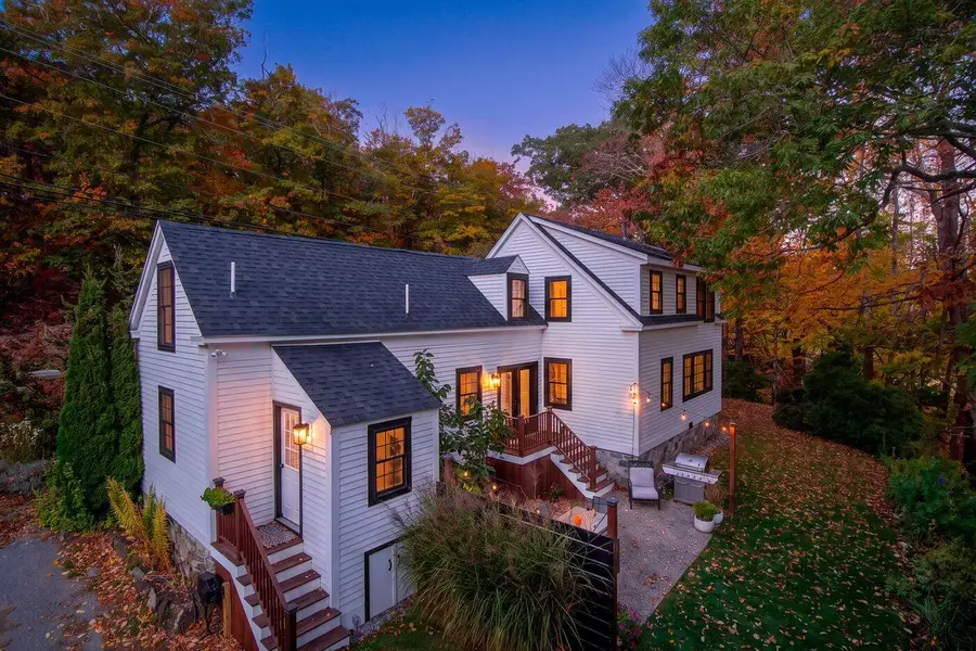 151 Belfast Road, Camden, ME 04843 - #2