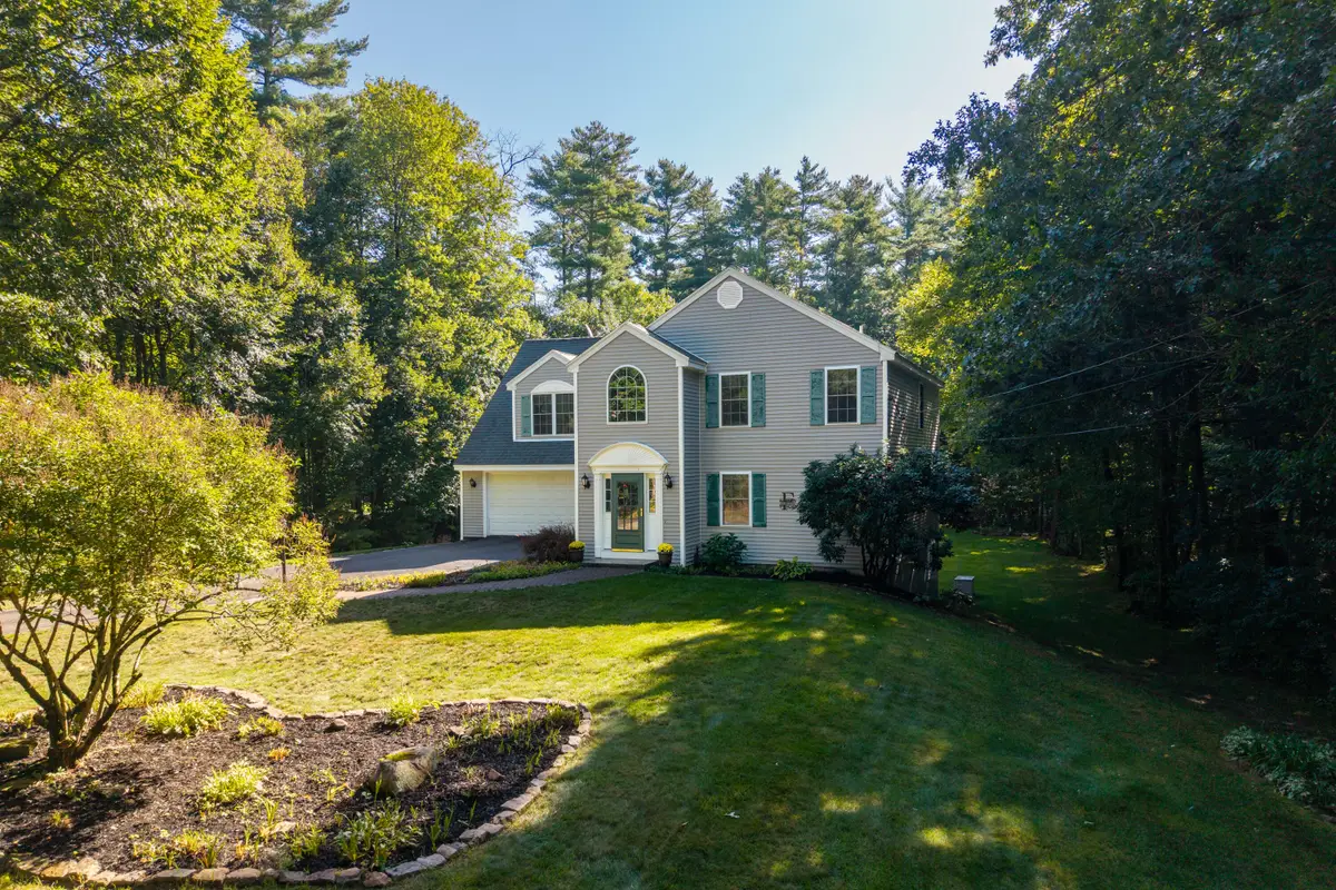14 Thurrell Road, South Berwick, ME 03908 - #1