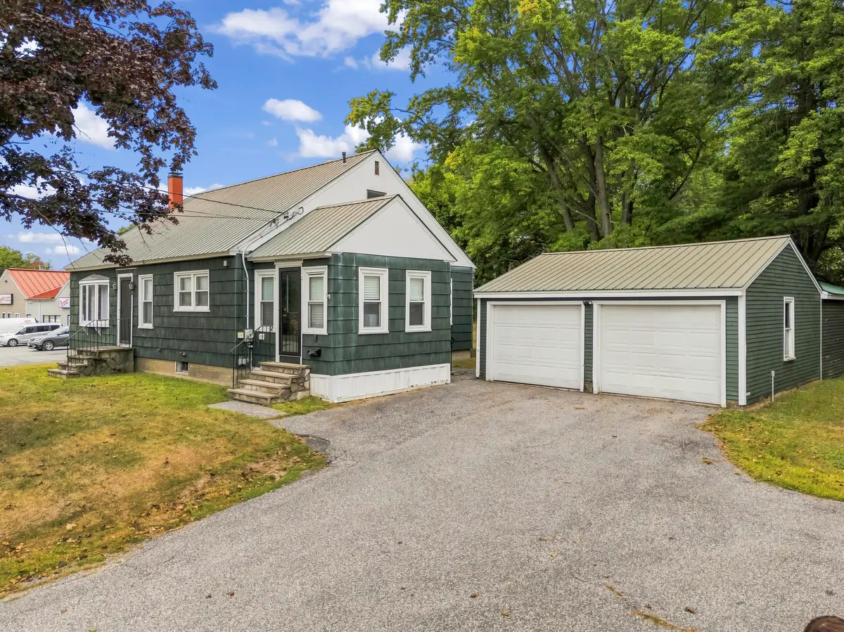 525 Minot Avenue, Auburn, ME 04210 - #1