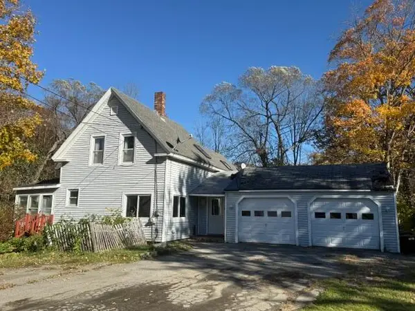 10 Bacon Street, Oakland, ME 04963