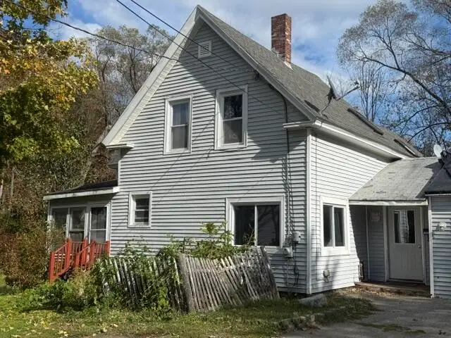 10 Bacon Street, Oakland, ME 04963 - #2