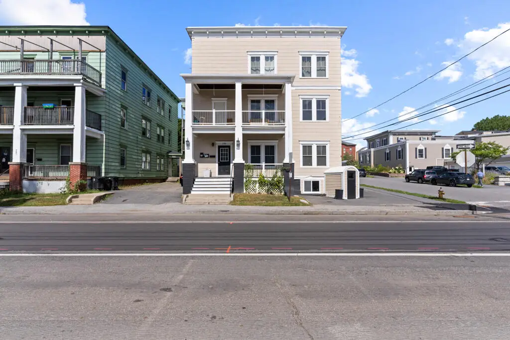 128 Pine Street, Lewiston, ME 04240 - #1