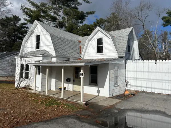 35 Bath Road, Brunswick, ME 04011
