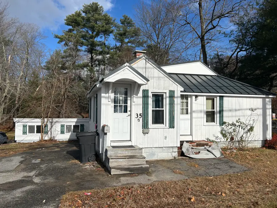 35 Bath Road, Brunswick, ME 04011 - #2