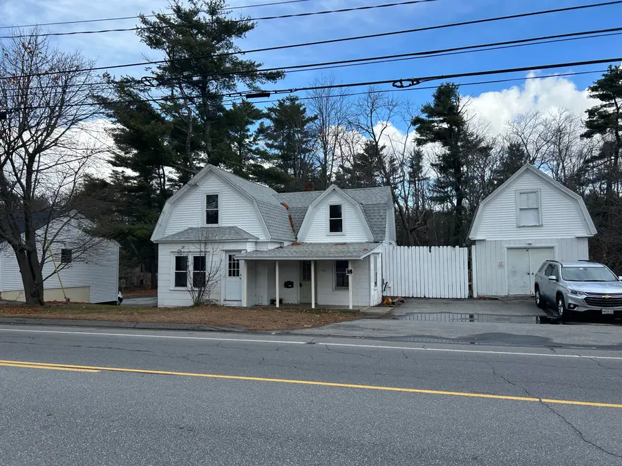 35 Bath Road, Brunswick, ME 04011 - #3