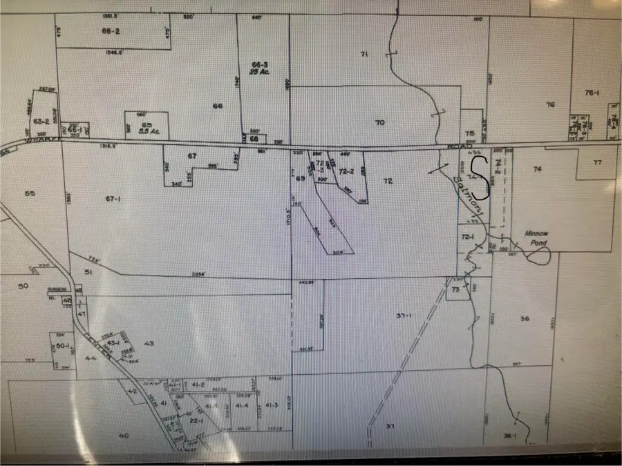 74-1 Wharff Road #Lot 74-1, Guilford, ME 04443 - #2