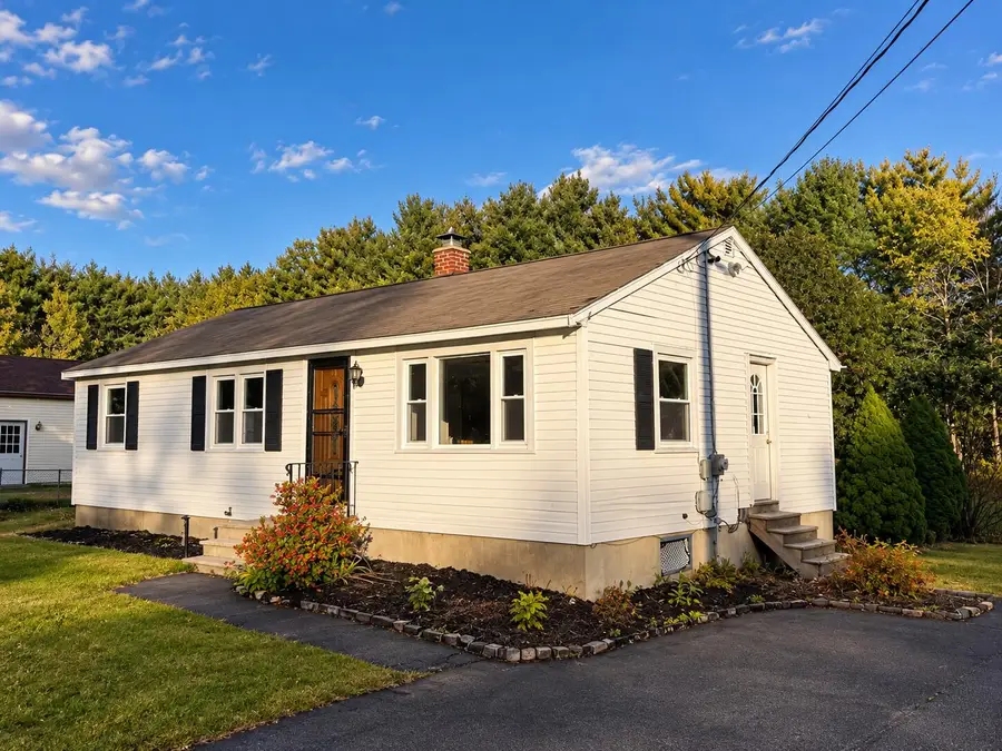 967 River Road, Windham, ME 04062 - #2