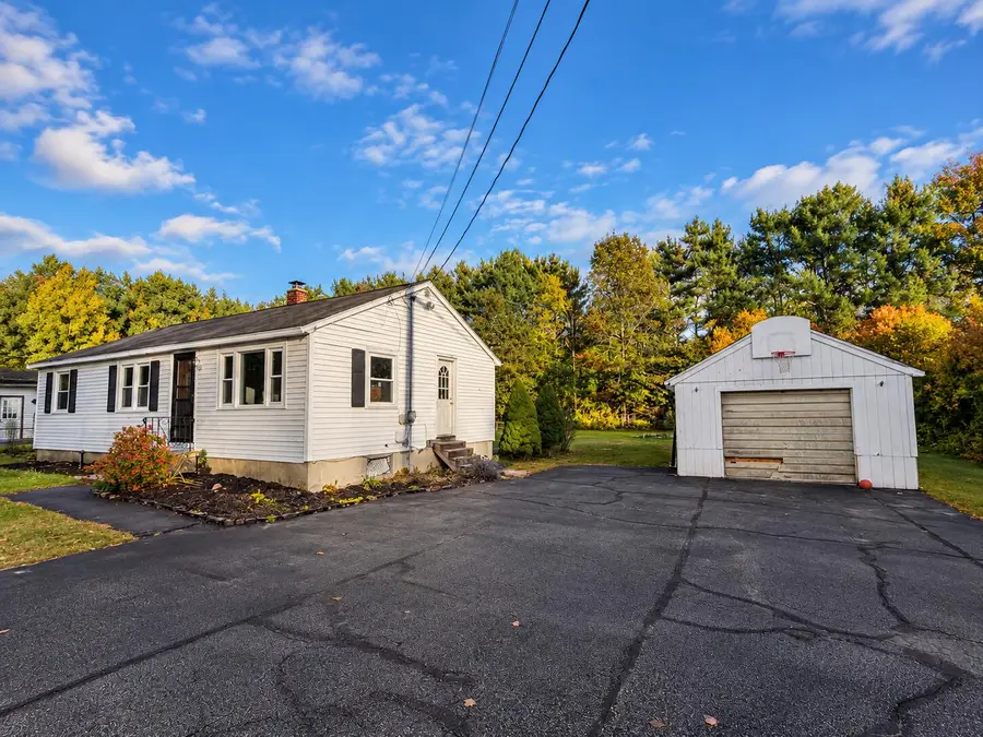 967 River Road, Windham, ME 04062 - #3
