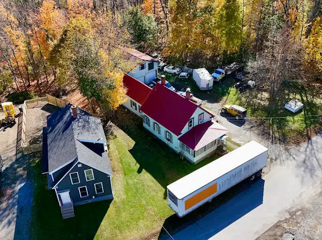 72 North Street, Hartland, ME 04943 - #2