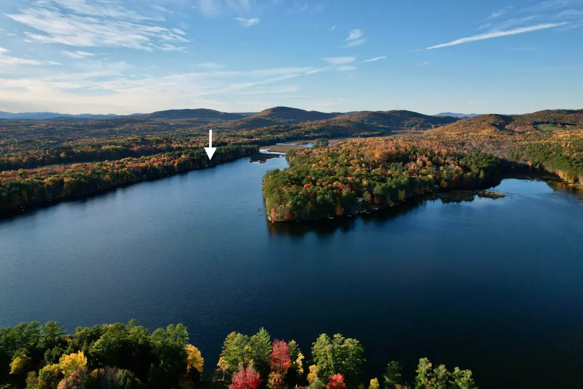 111 Point Lane, Norway, ME 04268 - #1
