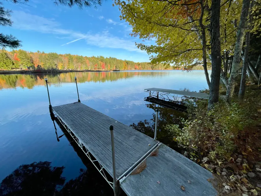 111 Point Lane, Norway, ME 04268 - #2