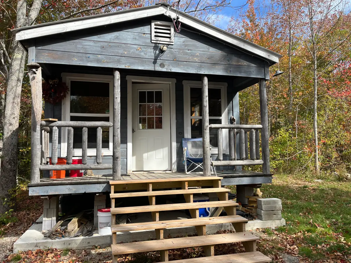 845 W Bay Road, Gouldsboro, ME 04607 - #1