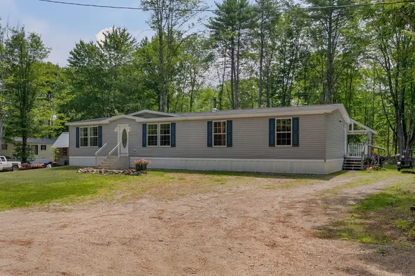 1 Martel Lane #4, Bridgton, ME 04009