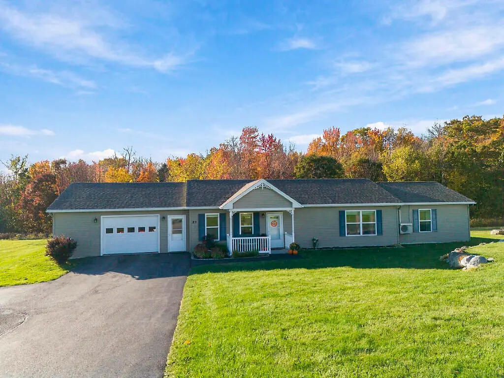 23 Fieldstone Drive, Oakland, ME 04963 - #1