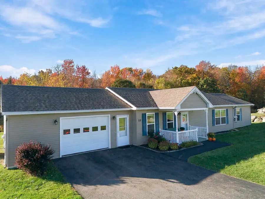 23 Fieldstone Drive, Oakland, ME 04963 - #3