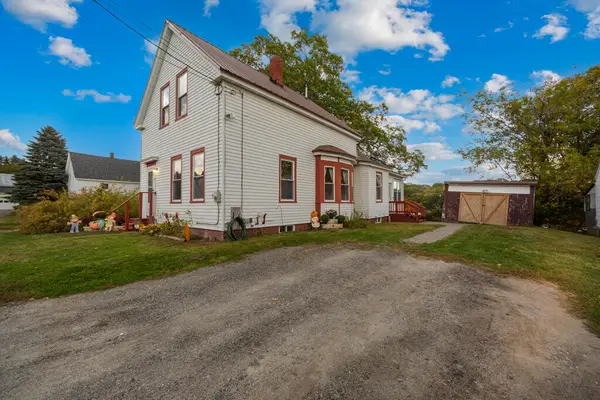 31 Winter Street, Fairfield, ME 04937