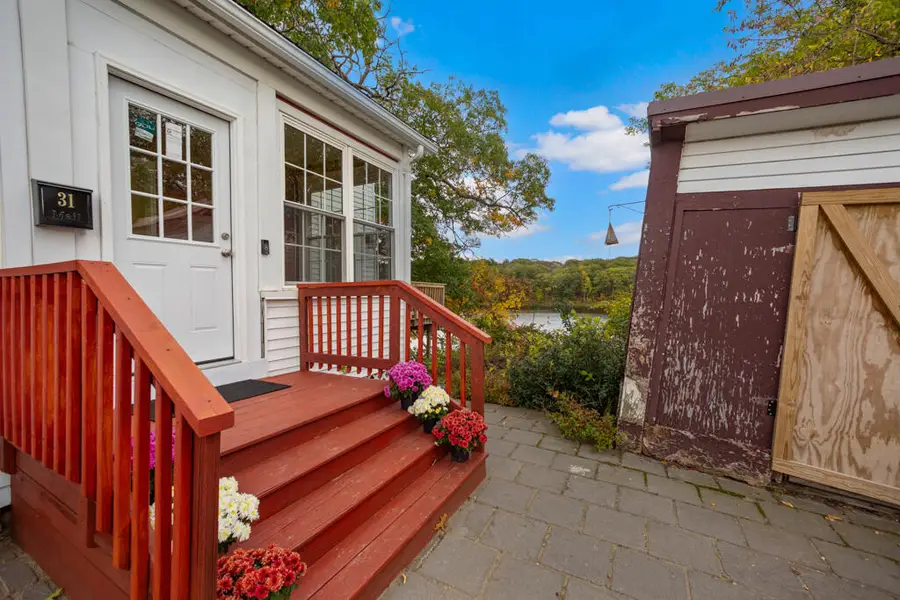 31 Winter Street, Fairfield, ME 04937 - #3