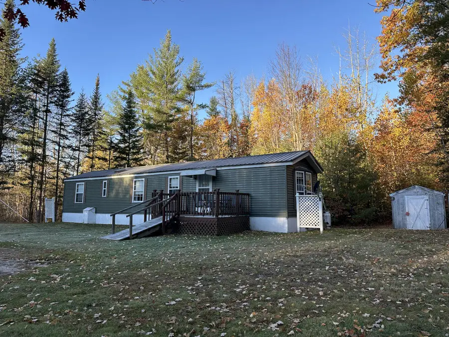 287 Rome Road, Mercer, ME 04957 - #2
