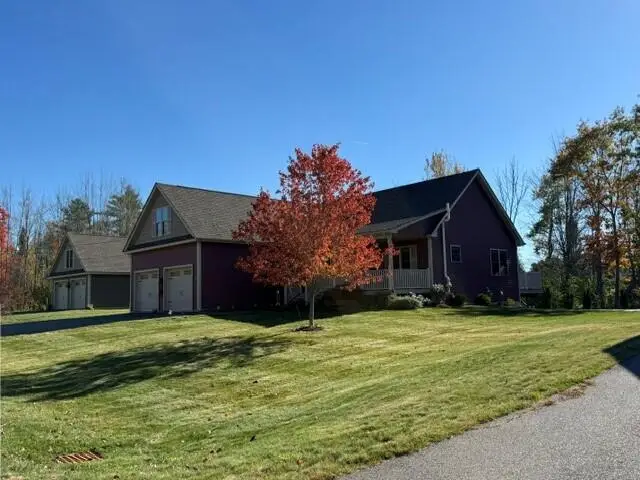 47 Chickadee Lane, Hampden, ME 04444 - #3