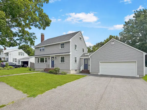 161 Wayside Road, Portland, ME 04102