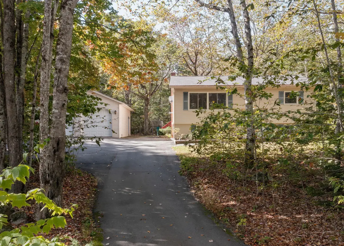 81 Highland Road, Standish, ME 04084 - #1