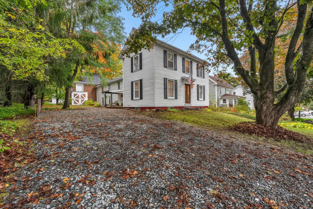 6 Flagg Street, Veazie, ME 04401 - #1