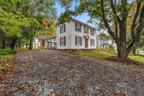 6 Flagg Street, Veazie, ME 04401