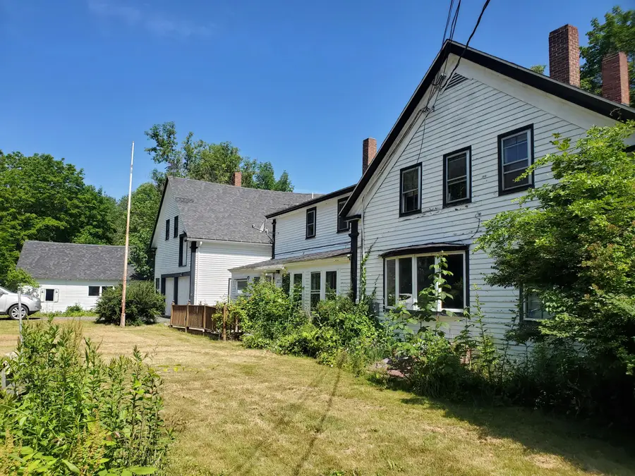27 Old Village Road, Winthrop, ME 04364 - #2