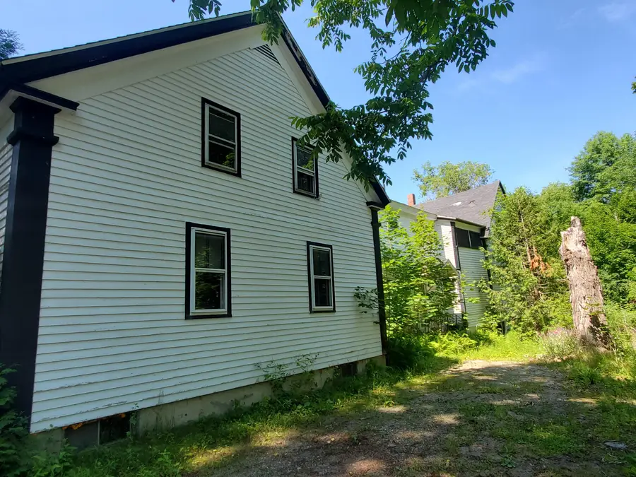 27 Old Village Road, Winthrop, ME 04364 - #3