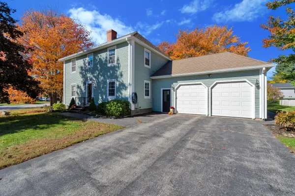 30 Tamarack Drive, South Portland, ME 04106