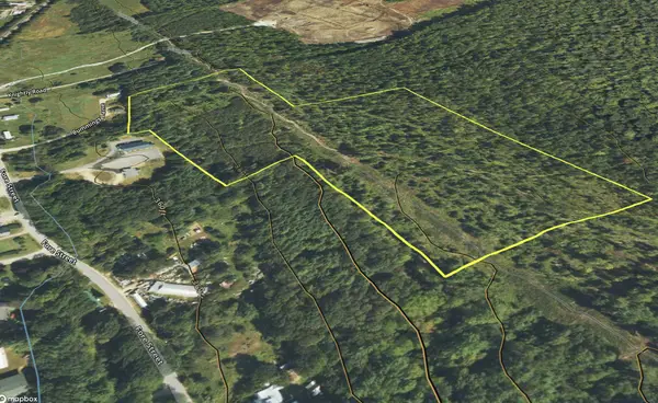 Lot 3  Cummings Lane, Oxford, ME 04270