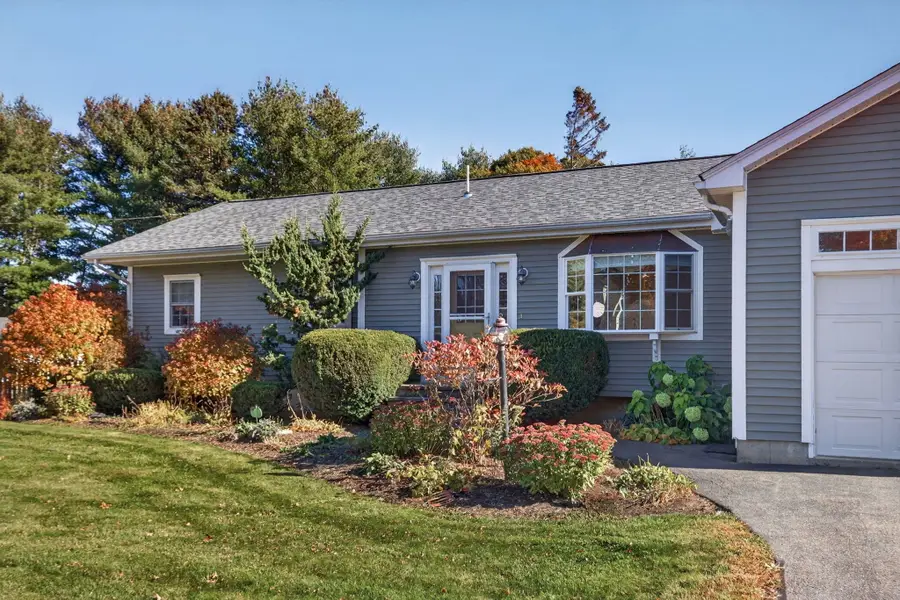 15 Coolidge Avenue, Hampden, ME 04444 - #3