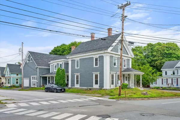 178 Wilson Street, Brewer, ME 04412