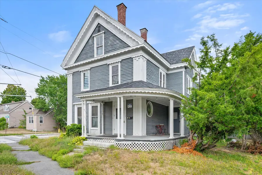 178 Wilson Street, Brewer, ME 04412 - #3