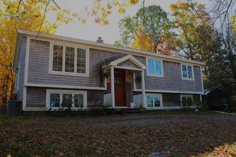 588 Veterans Highway, Brooks, ME 04921 - #2